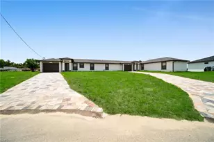 4987 Fairway Ct, Lehigh Acres, FL 33971 - Photo 1