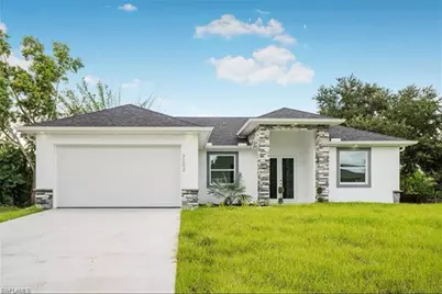 3203 24th St SW, Lehigh Acres, FL 33976 - Photo 1