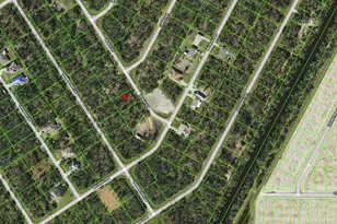 1361 Beach St, Port Charlotte, FL 33953 - Photo 1