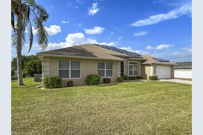 1817 SW 22nd Ln, Cape Coral, FL 33991 - Photo 2