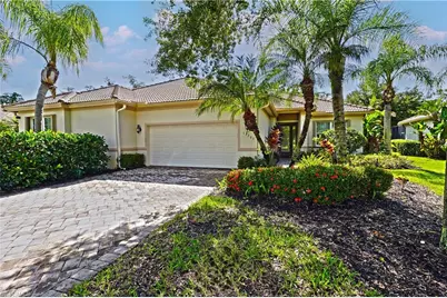 11265 Suffield St, Fort Myers, FL 33913 - Photo 2