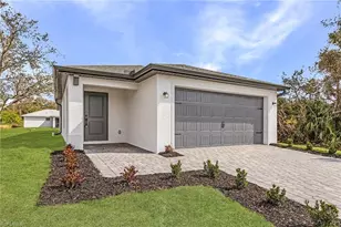 726 Goldrock Rd, Lehigh Acres, FL 33974 - Photo 2