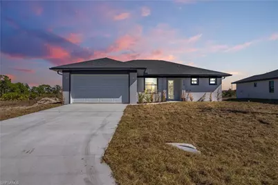 6003 Judy Ave N, Lehigh Acres, FL 33971 - Photo 1
