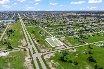 510 NW 16th Ter, Cape Coral, FL 33993 - Photo 8