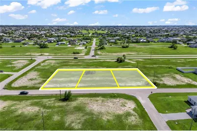 510 NW 16th Ter, Cape Coral, FL 33993 - Photo 4