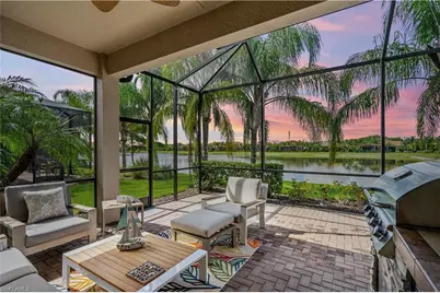 12034 Lakewood Preserve Pl, Fort Myers, FL 33913 - Photo 2