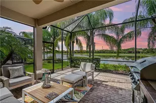 12034 Lakewood Preserve Pl, Fort Myers, FL 33913 - Photo 2