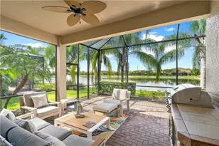 12034 Lakewood Preserve Pl, Fort Myers, FL 33913 - Photo 4