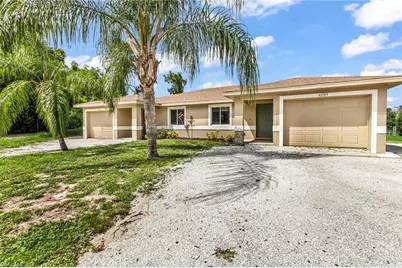4893/4895 29th St SW, Lehigh Acres, FL 33973 - Photo 2