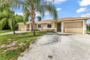 4893/4895 29th St SW, Lehigh Acres, FL 33973 - Photo 2