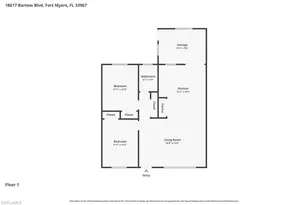 18617/18619 Bartow Blvd, Fort Myers, FL 33967 - Photo 38