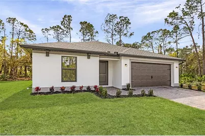 735 La Plata Ave, Lehigh Acres, FL 33974 - Photo 2