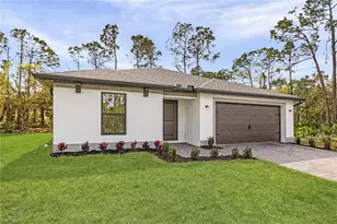 735 La Plata Ave, Lehigh Acres, FL 33974 - Photo 2