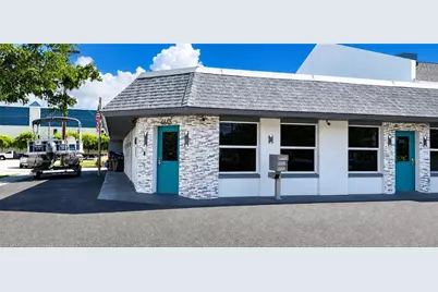 4645 SE 15th Ave, Cape Coral, FL 33904 - Photo 2