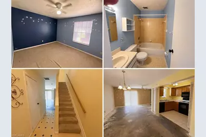 1005 SW 48th Ter #3, Cape Coral, FL 33914 - Photo 6