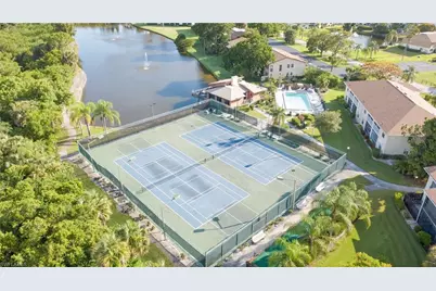 5709 Foxlake Dr #208, North Fort Myers, FL 33917 - Photo 6