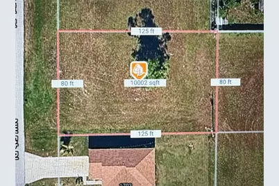 1707 NW 5th Pl, Cape Coral, FL 33993 - Photo 2