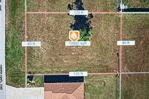 1707 NW 5th Pl, Cape Coral, FL 33993 - Photo 2