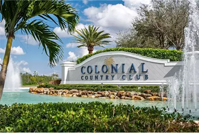 10113 Colonial Country Club Blvd #2205, Fort Myers, FL 33913 - Photo 26