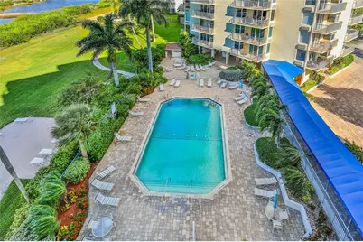 7360 Estero Blvd #PH2, Fort Myers Beach, FL 33931 - Photo 14