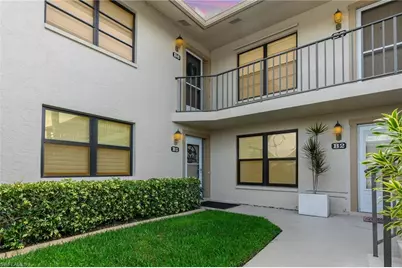 4001 SE 19th Pl #1, Cape Coral, FL 33904 - Photo 2