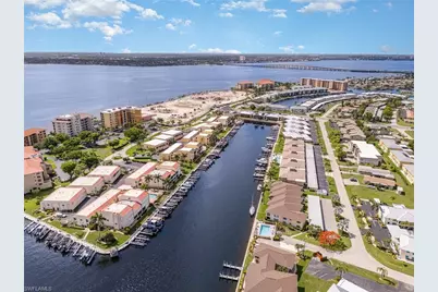 4001 SE 19th Pl #1, Cape Coral, FL 33904 - Photo 30