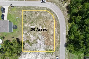 558 Aspen Ave S, Lehigh Acres, FL 33974 - Photo 1