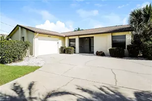 405 SE 8th Terrace, Cape Coral, FL 33990 - Photo 1