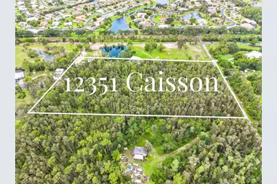 12351 Caisson Ln, Fort Myers, FL 33912 - Photo 14