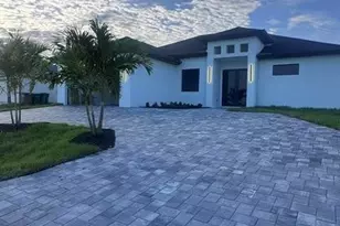 1009 Tropicana Parkway W, Cape Coral, FL 33993 - Photo 2