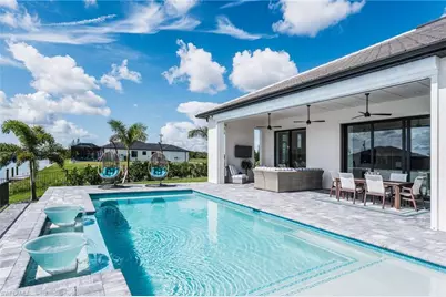 2109 Old Burnt Store Rd N, Cape Coral, FL 33993 - Photo 18