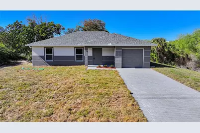 807 Fullerton Ave S, Lehigh Acres, FL 33974 - Photo 1