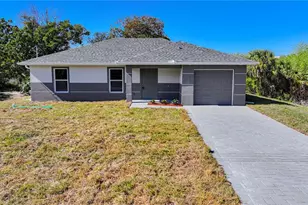 807 Fullerton Ave S, Lehigh Acres, FL 33974 - Photo 1