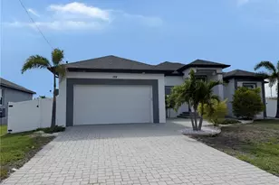 124 SW 31st Pl, Cape Coral, FL 33991 - Photo 1