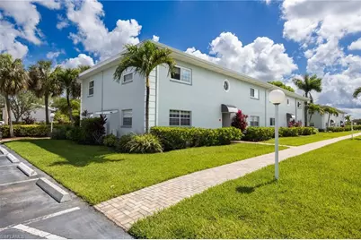 3344 N Key Dr #7, North Fort Myers, FL 33903 - Photo 2