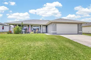 1904 NW Embers Terrace, Cape Coral, FL 33993 - Photo 2