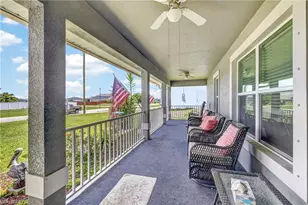 1904 NW Embers Terrace, Cape Coral, FL 33993 - Photo 4