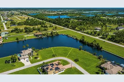4101 NW 33rd St, Cape Coral, FL 33993 - Photo 2