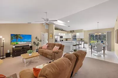 614 McArthur Ave, Lehigh Acres, FL 33936 - Photo 6