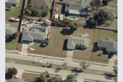 3611 Pelican Blvd, Cape Coral, FL 33914 - Photo 2