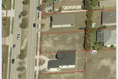4125 Chiquita Blvd S, Cape Coral, FL 33914 - Photo 1