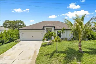 336 NE 30th Terrace, Cape Coral, FL 33909 - Photo 1