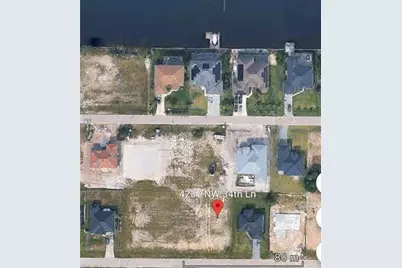 4237 NW 34th Ln, Cape Coral, FL 33993 - Photo 2