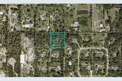 17090 Shady Grove Ln, Cape Coral, FL 33909 - Photo 2