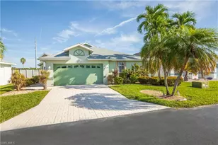 3762 Sabal Springs Blvd, North Fort Myers, FL 33917 - Photo 1