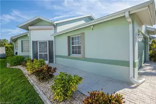 3762 Sabal Springs Blvd, North Fort Myers, FL 33917 - Photo 44