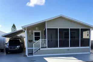 11751 Oakdale Dr, Fort Myers, FL 33908 - Photo 1