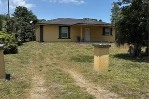 719 Carolina Ave, Clewiston, FL 33440 - Photo 2