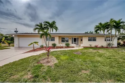 5359 Majestic Ct, Cape Coral, FL 33904 - Photo 1