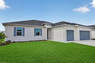 1204 NW 19th St, Cape Coral, FL 33993 - Photo 2